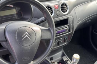 Serrure avant gauche CITROEN C2