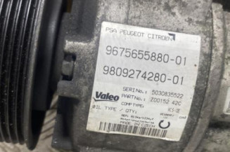 Compresseur clim PEUGEOT 308 2