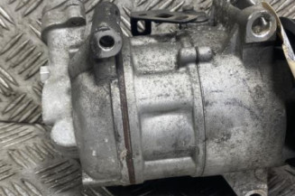 Compresseur clim PEUGEOT 308 2