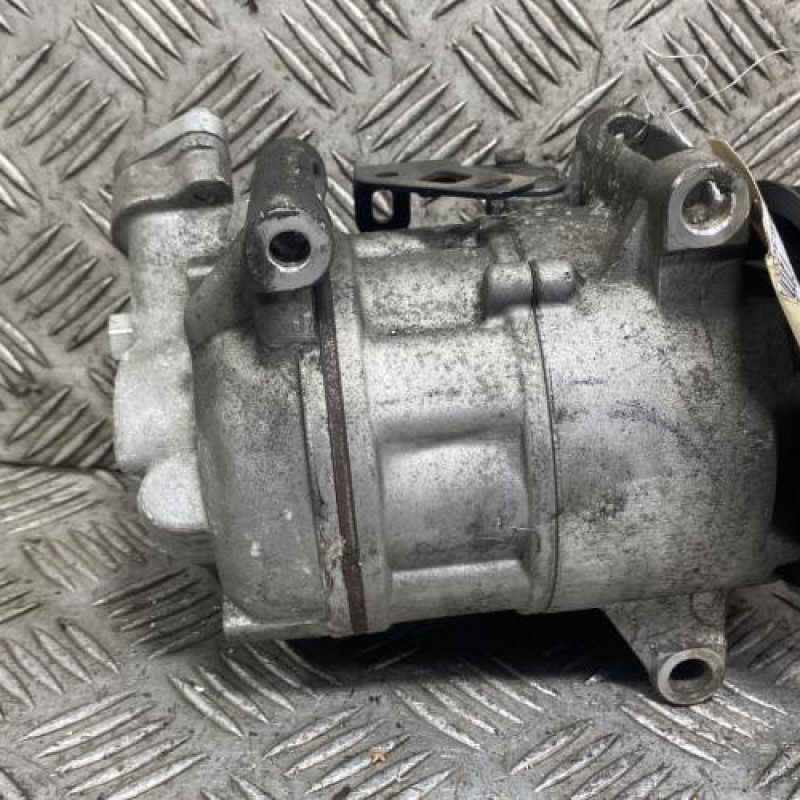 Compresseur clim PEUGEOT 308 2 Photo n°4