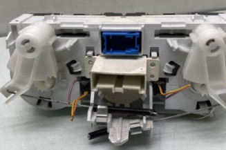 Commande chauffage OPEL CORSA D