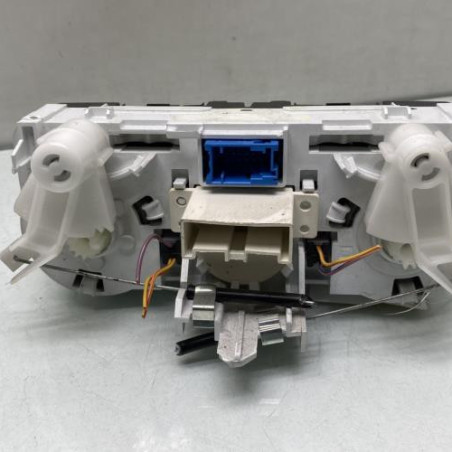 Commande chauffage OPEL CORSA D