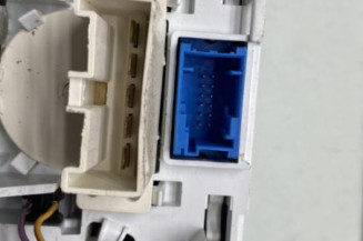 Commande chauffage OPEL CORSA D