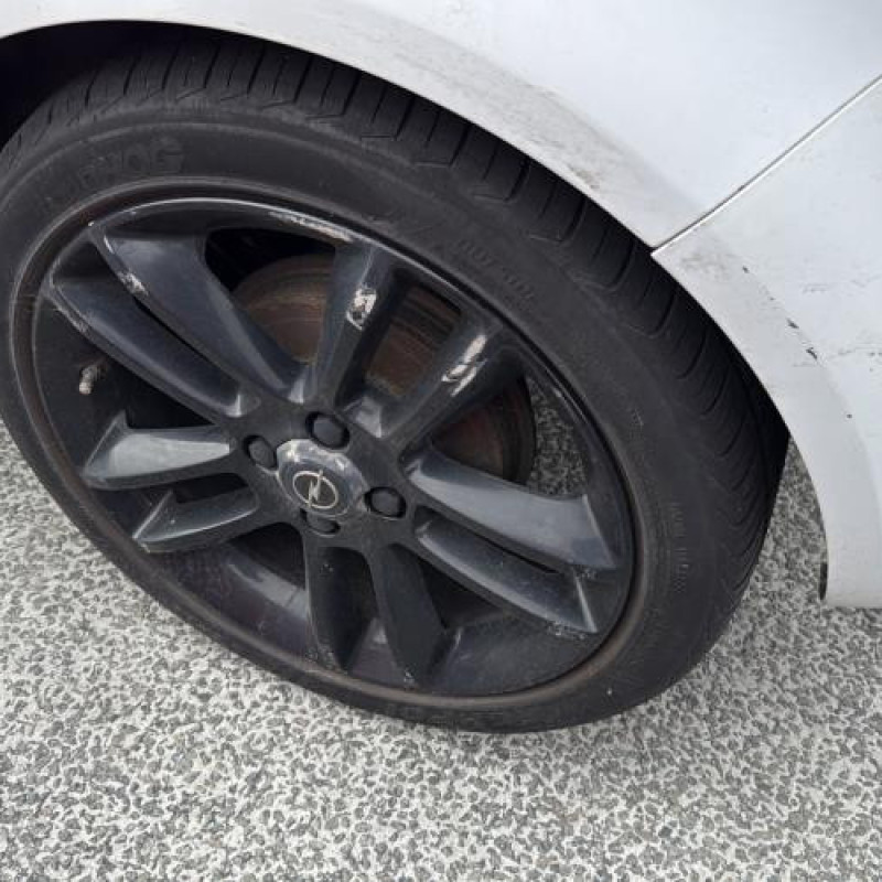 Calculateur moteur OPEL CORSA D Photo n°9