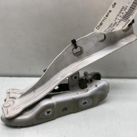 Charniere de capot CITROEN DS5 Photo n°1