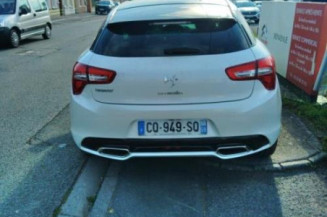 Charniere de capot CITROEN DS5