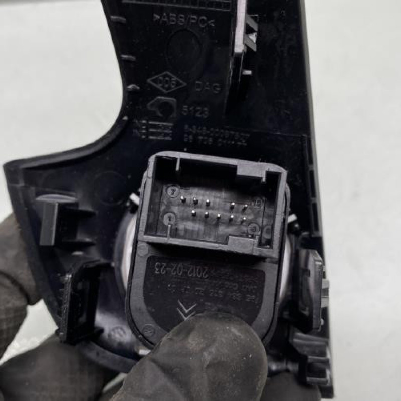 Commande retroviseurs CITROEN DS5 Photo n°3