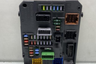 Boitier BSI CITROEN DS5 Photo n°1