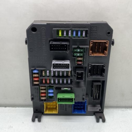 Boitier BSI CITROEN DS5 Photo n°1