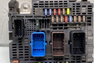 Boitier servitude moteur (BSM) CITROEN DS5 Photo n°1