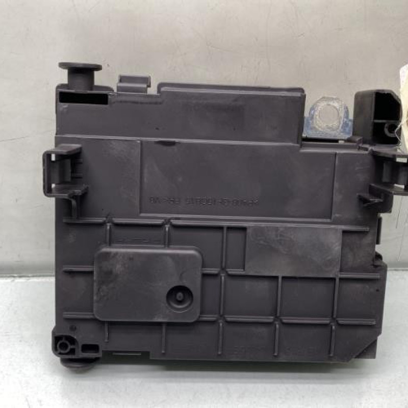 Boitier servitude moteur (BSM) CITROEN DS5 Photo n°3