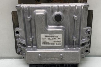 Calculateur moteur CITROEN DS5 Photo n°1