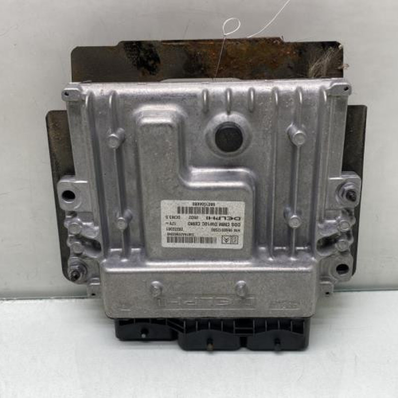 Calculateur moteur CITROEN DS5 Photo n°1