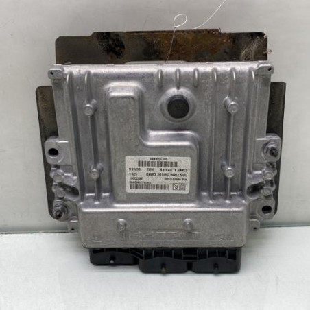 Calculateur moteur CITROEN DS5 Photo n°1