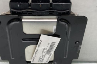 Calculateur moteur CITROEN DS5
