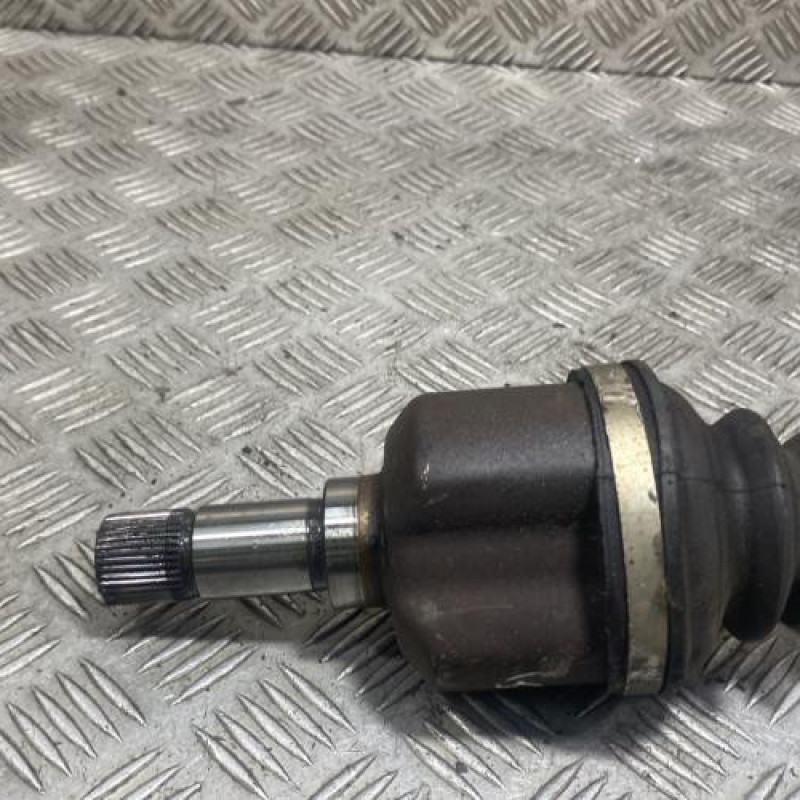 Cardan gauche (transmission) CITROEN DS5 Photo n°2