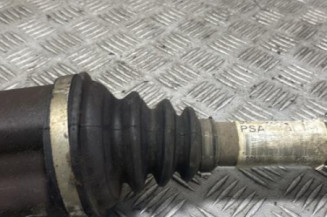 Cardan gauche (transmission) CITROEN DS5