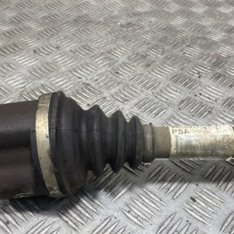 Cardan gauche (transmission) CITROEN DS5 Photo n°3