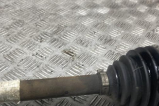 Cardan gauche (transmission) CITROEN DS5