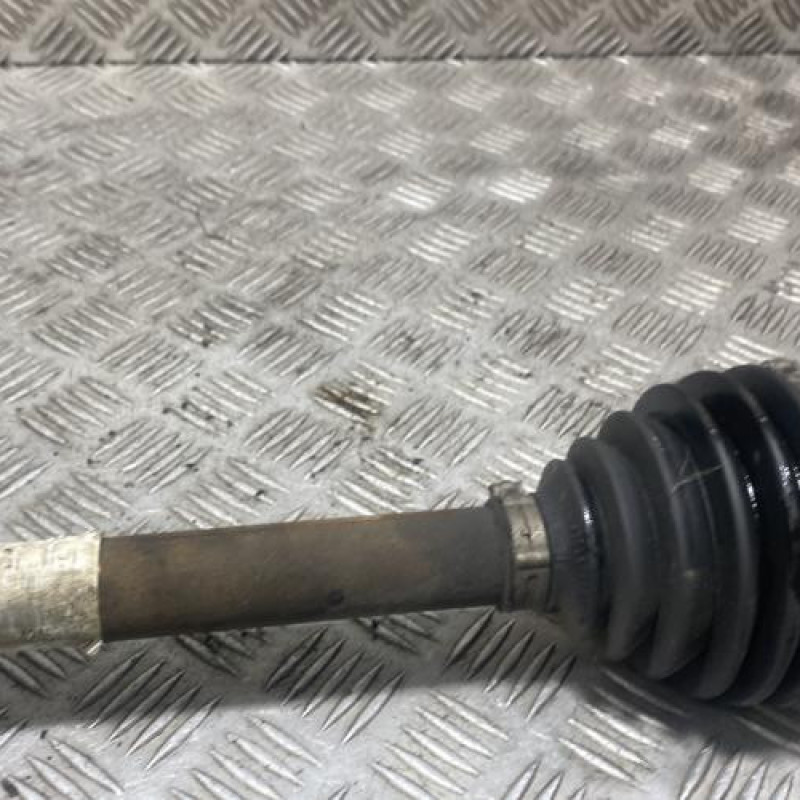 Cardan gauche (transmission) CITROEN DS5 Photo n°4