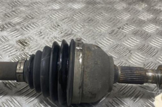 Cardan gauche (transmission) CITROEN DS5