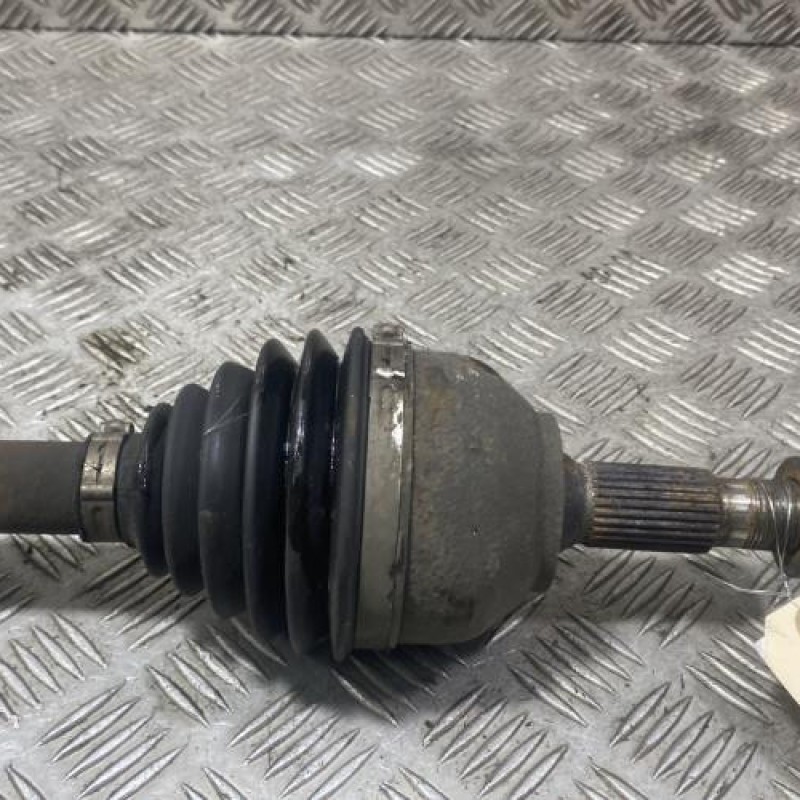 Cardan gauche (transmission) CITROEN DS5 Photo n°5