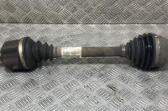 Cardan gauche (transmission) CITROEN DS5