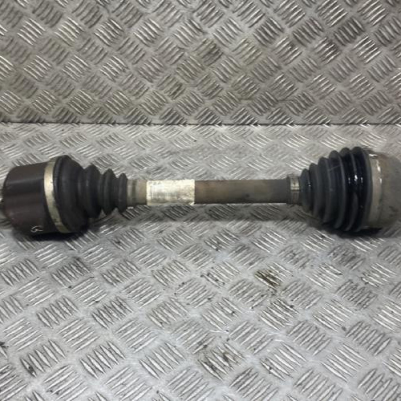 Cardan gauche (transmission) CITROEN DS5 Photo n°6