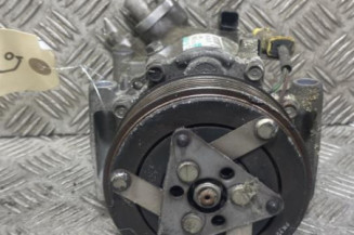 Compresseur clim CITROEN DS5 Photo n°1