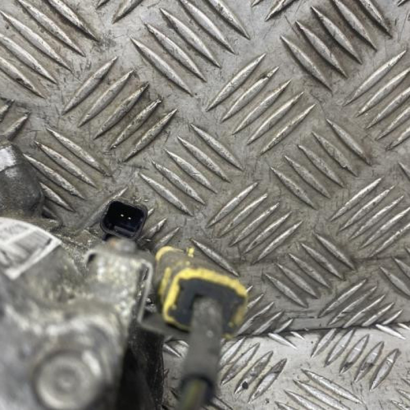 Compresseur clim CITROEN DS5 Photo n°3