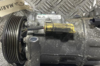 Compresseur clim CITROEN DS5