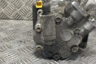 Compresseur clim CITROEN DS5