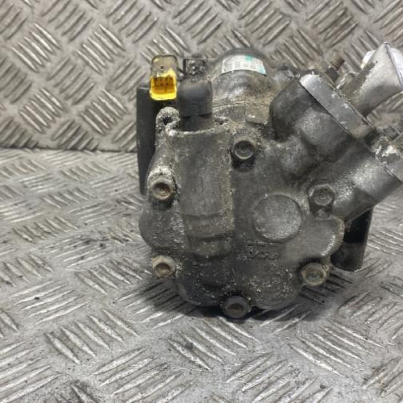 Compresseur clim CITROEN DS5 Photo n°5