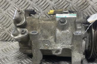 Compresseur clim CITROEN DS5