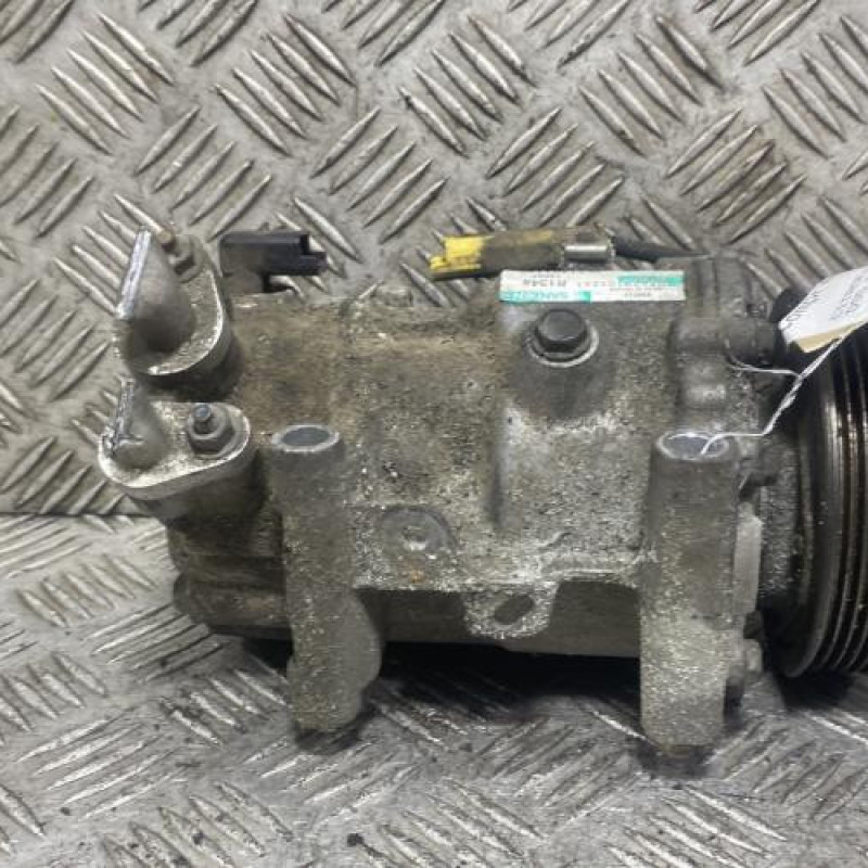 Compresseur clim CITROEN DS5 Photo n°6