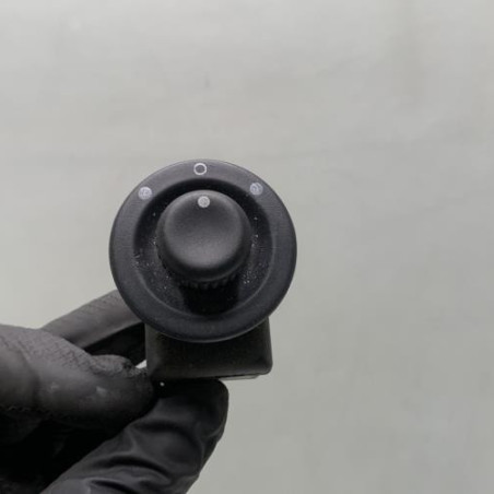 Commande retroviseurs RENAULT CLIO 2 Photo n°1