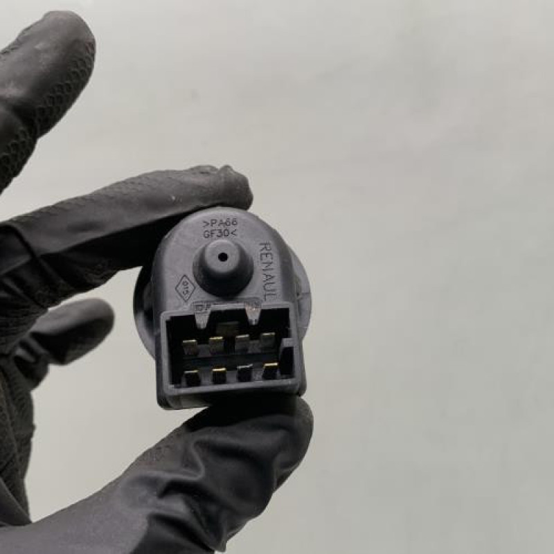 Commande retroviseurs RENAULT CLIO 2 Photo n°3