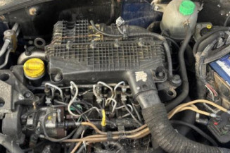 Commande retroviseurs RENAULT CLIO 2