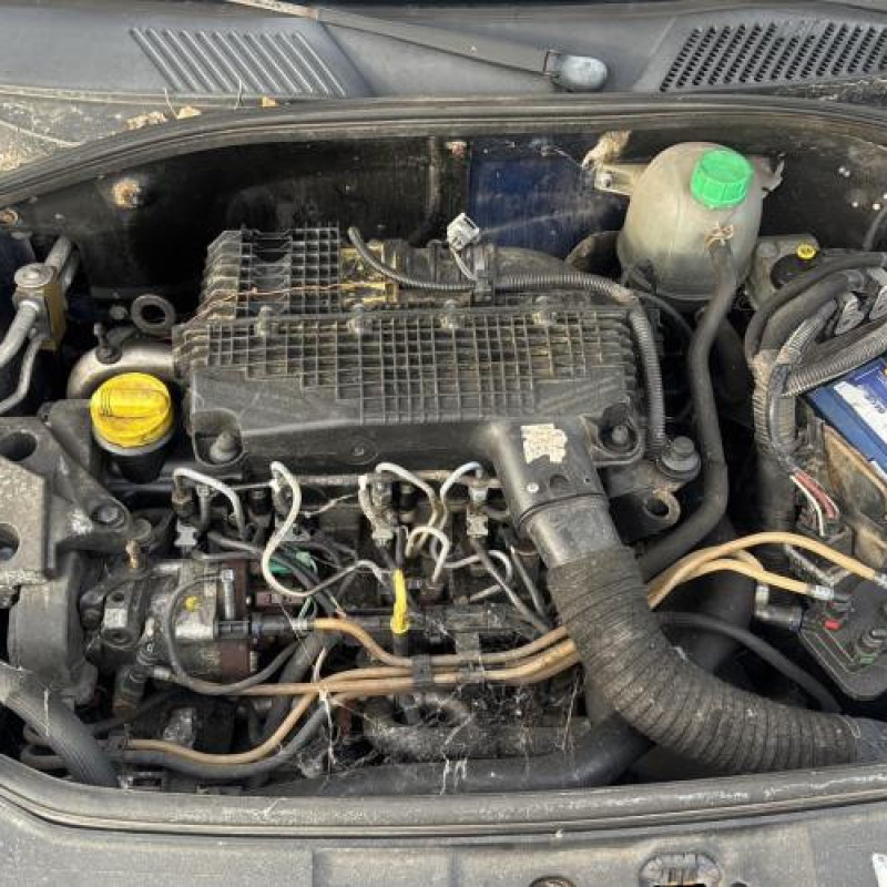 Commande retroviseurs RENAULT CLIO 2 Photo n°4