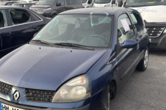 Commande retroviseurs RENAULT CLIO 2