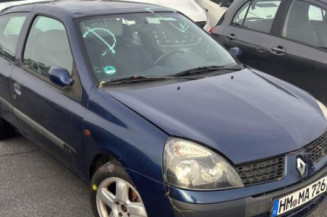 Commande retroviseurs RENAULT CLIO 2