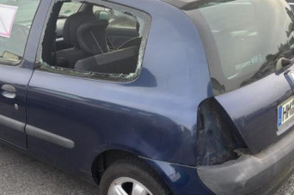 Commande retroviseurs RENAULT CLIO 2