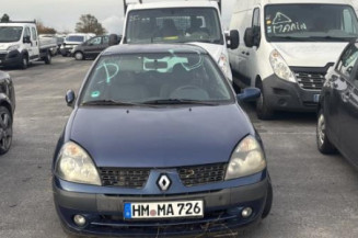 Commande retroviseurs RENAULT CLIO 2