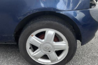 Commande retroviseurs RENAULT CLIO 2