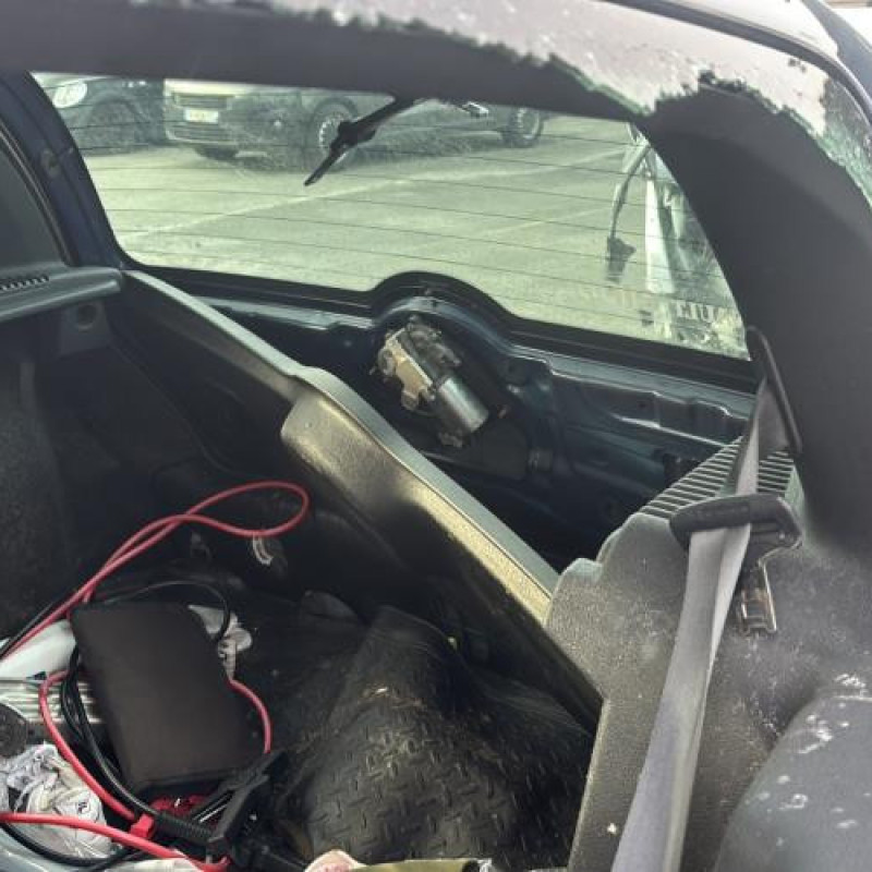 Commande retroviseurs RENAULT CLIO 2 Photo n°14