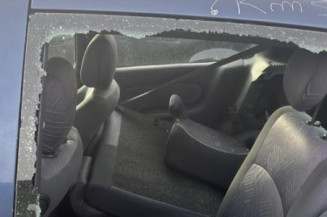 Commande retroviseurs RENAULT CLIO 2