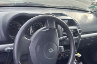 Commande retroviseurs RENAULT CLIO 2