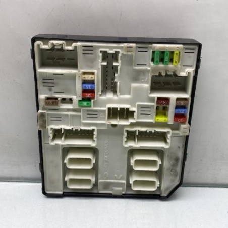 Boitier USM  RENAULT GRAND SCENIC 3 Photo n°1