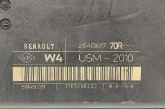 Boitier USM  RENAULT GRAND SCENIC 3