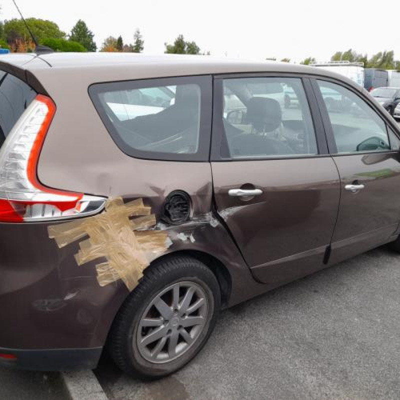 Boitier USM  RENAULT GRAND SCENIC 3 Photo n°9